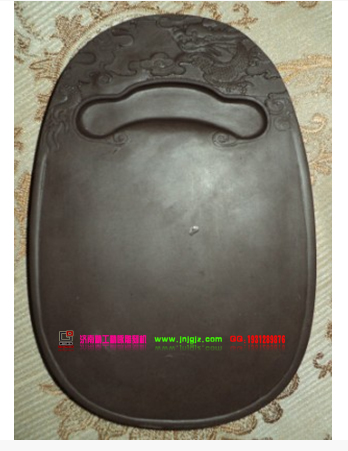 雕刻机样品