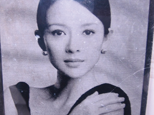 激光雕刻