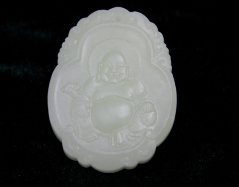 玉石雕刻成品图片