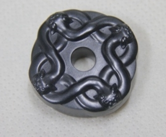 玉石雕刻成品图片