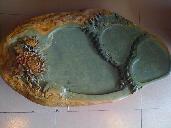 Tea tray
